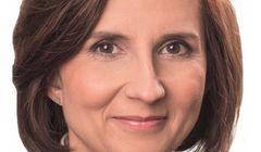 Katarzyna Grzywaczewska za Pawła Szarkowskiego na czele komunikacji rynkowej w T-Mobile Polska