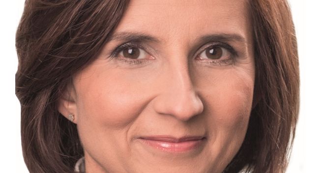 Katarzyna Grzywaczewska za Pawła Szarkowskiego na czele komunikacji rynkowej w T-Mobile Polska