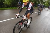 Kolarstwo: Giro d'Italia - 4. etap: Alberobello - Lecce