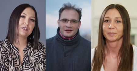 "Ślub od pierwszego wejrzenia". Znamy PIERWSZYCH UCZESTNIKÓW 6. edycji show! Co o nich wiemy?