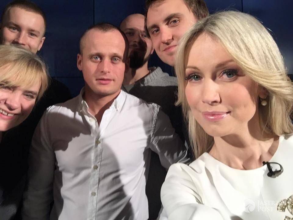 Magdalena Ogórek poprowadzi nowy program w telewizji