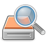 DiskDigger Photo Recovery icon