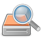 DiskDigger Photo Recovery icon
