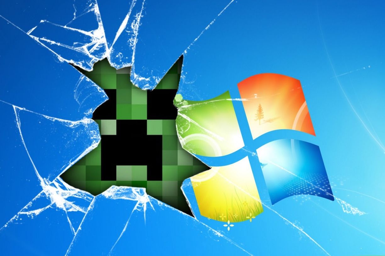 29 lipca zadebiutuje nie tylko nowy system, ale i Minecraft: Windows 10 ...