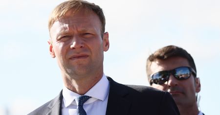 Ostre słowa o Tusku. "Jest temu winny"