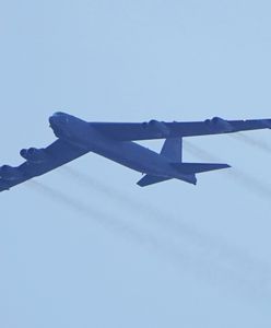 Ćwiczenia z namierzania celów nad Polską. NATO wydało komunikat