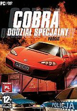 "Cobra – Oddział Specjalny: Pościg" w planie wydawniczym Cenegi Poland 1