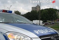 Śląskie. Zemsta pijanych kierowców. Chcieli staranować świadka