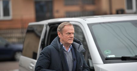 Afera z Pegasusem. Tusk o propozycji Kukiza: czemu nie, ja nie mam nic do ukrycia