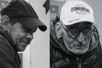 Nie żyją dwaj bohaterzy "Prawdziwego Lombardu". Przekazano smutne wieści