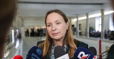 Pierwsza ustawa Pełczyńskiej-Nałęcz w czwartek. Jest gotowy projekt