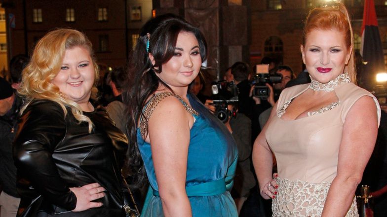 Rozkwit kariery Grycanek