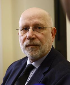 "Próba zastraszania". Świrski reaguje na wniosek ws. Trybunału Stanu