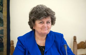 Członkini RPP wskazuje termin obniżek stóp. Jest jeden warunek