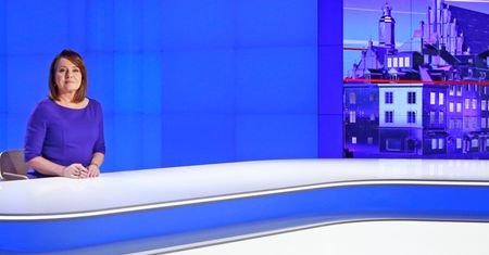Wpłynęła skarga członka KRRiT na "Wiadomości" TVP. Zarzuca im poważną manipulację