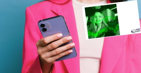Masz iPhone'a? Służby ostrzegają przed nowym oszustwem