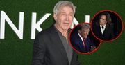 Harrison Ford opowiedział się jednoznacznie. Wybrał kandydata