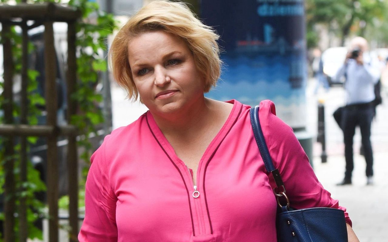 Mąż ją zostawił. Takie słowa usłyszała wtedy od matki