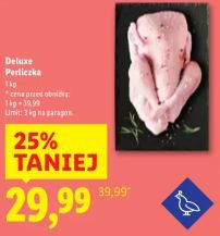 Przepiórka i perliczka to zdrowe mięsa na rodzinny obiad