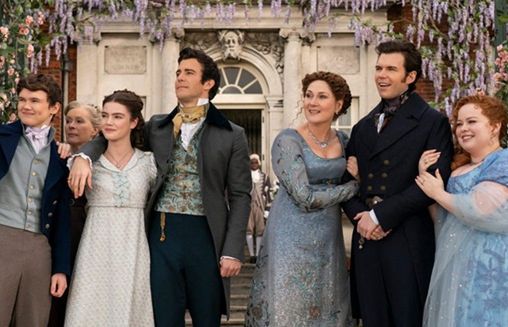 Ile sezonów serialu „Bridgertonowie” chce wyprodukować Netflix?