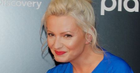 Dorota Szelągowska wygina się TOPLESS na plaży. "Liczę, że się komuś ześlizgnie wzrok" (FOTO)