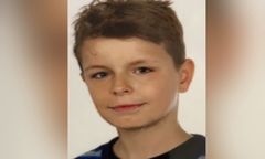Zaginął 11-latek. Szymona nie ma od wtorku