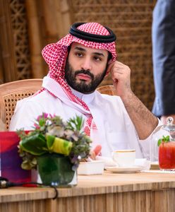 Wyroki śmierci w Rijadzie. Masowe egzekucje