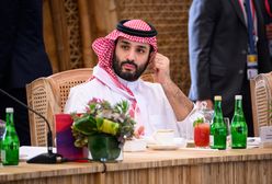 Wyroki śmierci w Rijadzie. Masowe egzekucje