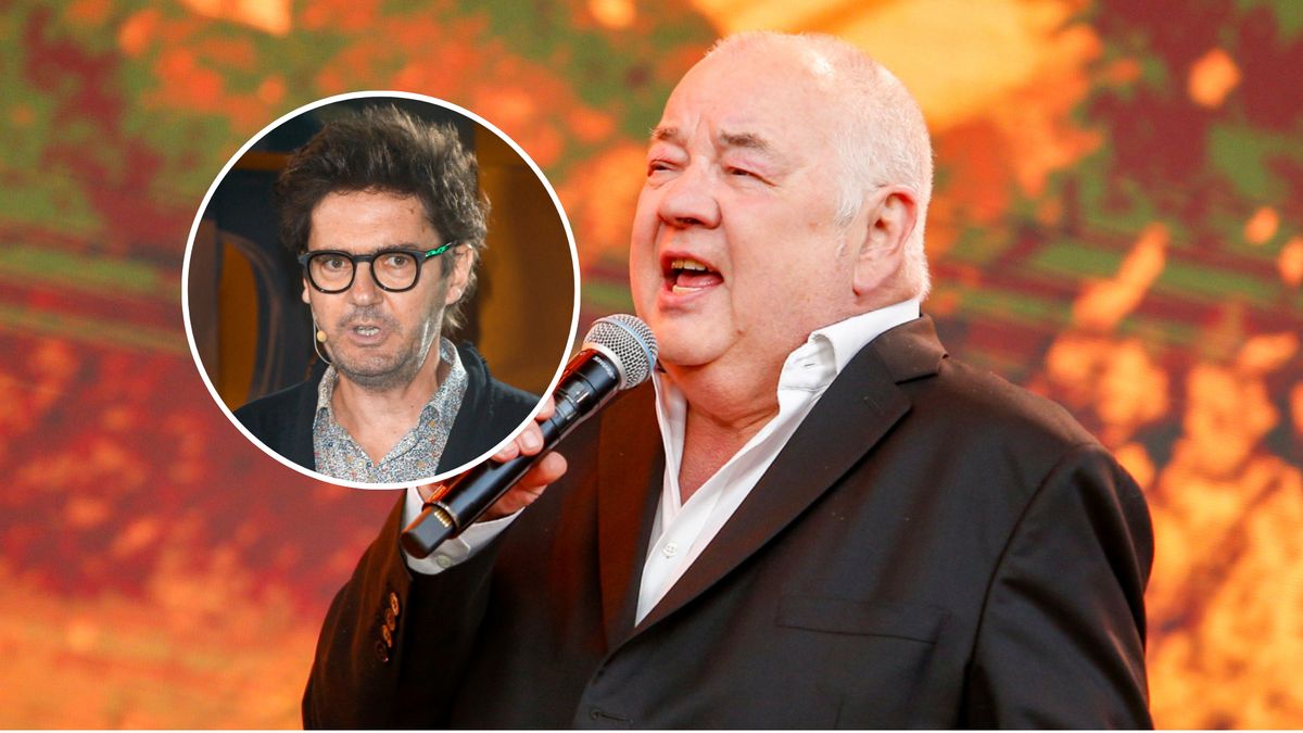 Kuba Wojewódzki, Stanisław Soyka