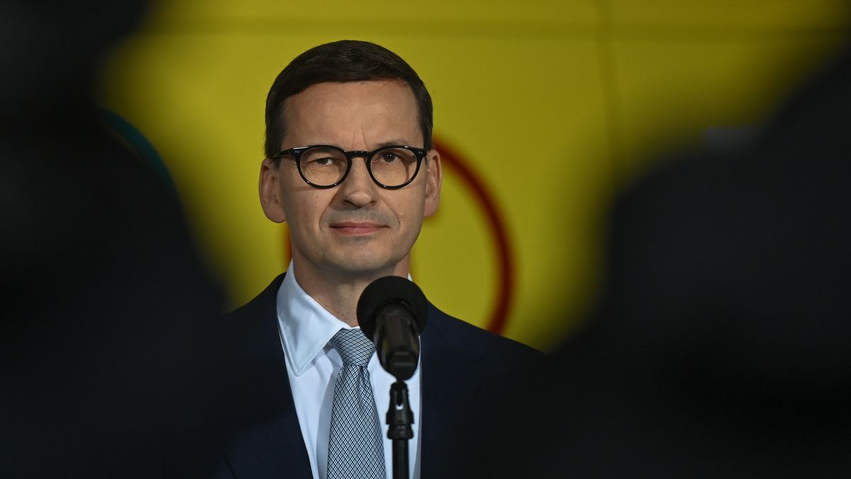 Premier Mateusz Morawiecki ulokował oszczędności w obligacjach. Przy dużej kwocie mógł liczyć nawet na 78 tys. zł