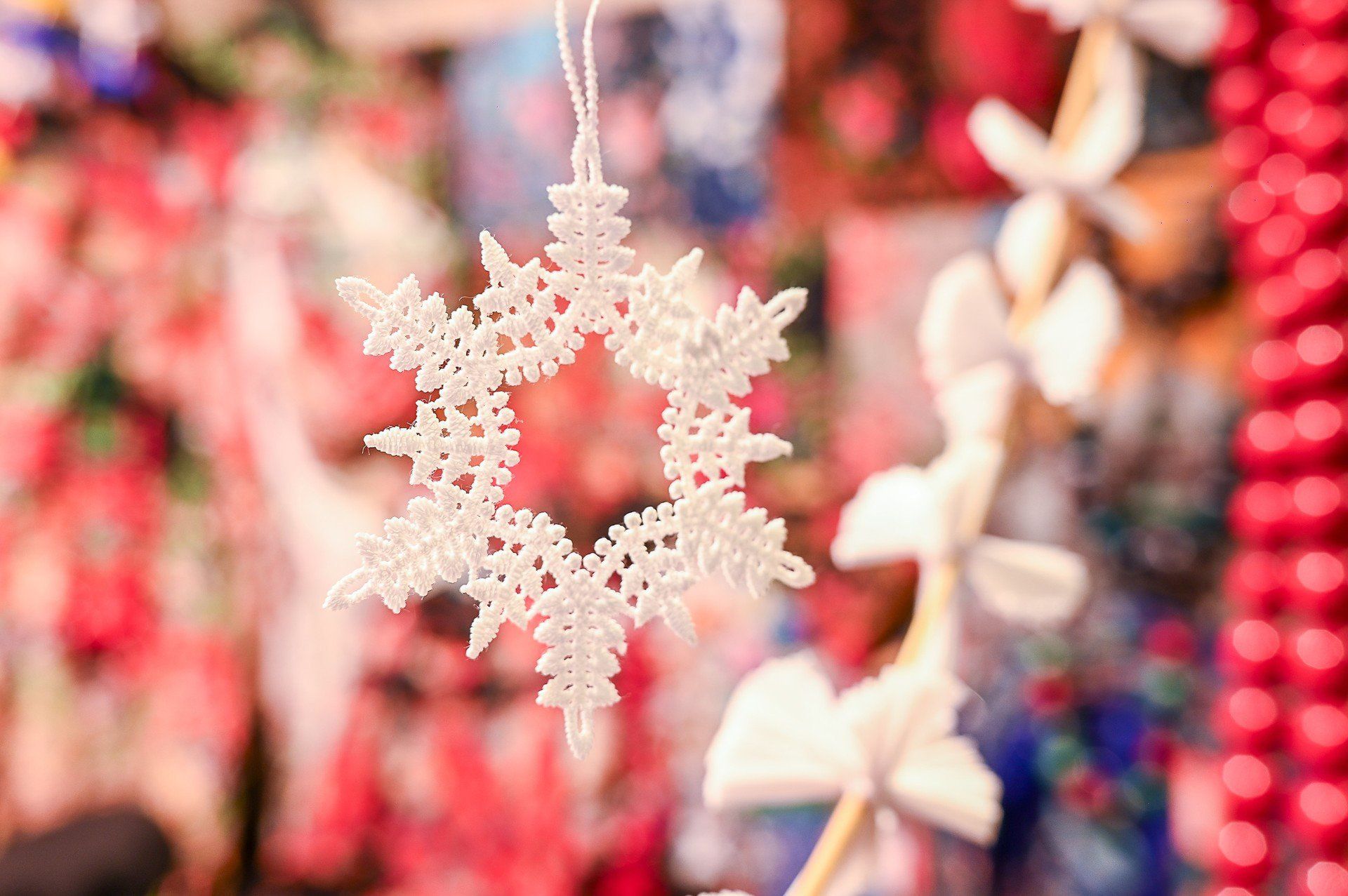 W weekend startuje Jarmark Bożonarodzeniowy