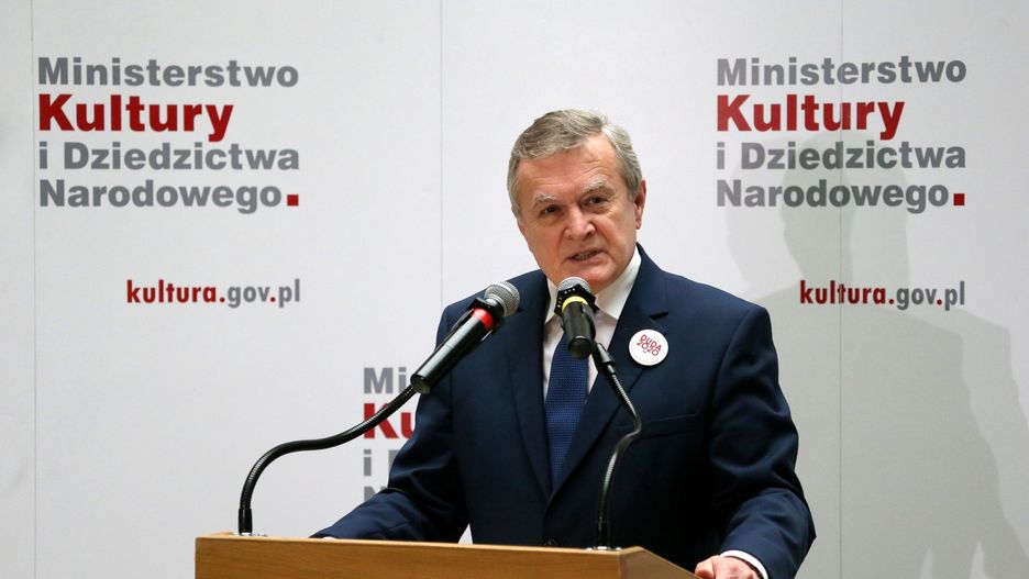 Piotr Gliński