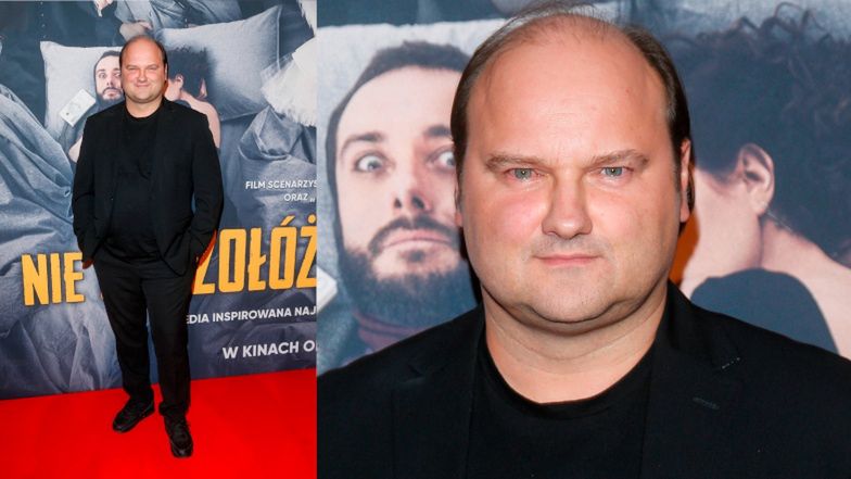 Premiera "Nie cudzołóż i nie kradnij"