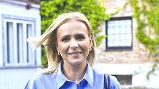 Aneta Zając. Zaglądamy do domu gwiazdy „Pierwszej miłości”