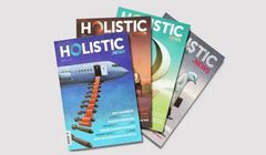 "Holistic News" zawiesza działalność. Podano powód