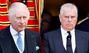 Król Karol POZBAWIŁ swojego brata tytułu księcia!