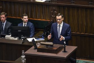 Rekompensata za drogi węgiel będzie wyższa. PiS wprowadza poprawki