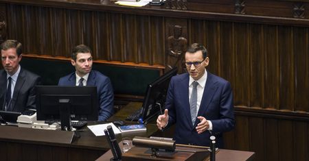 Rekompensata za drogi węgiel będzie wyższa. PiS wprowadza poprawki