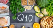 Koenzymy - funkcje i znaczenie w organizmie. Koenzym Q10