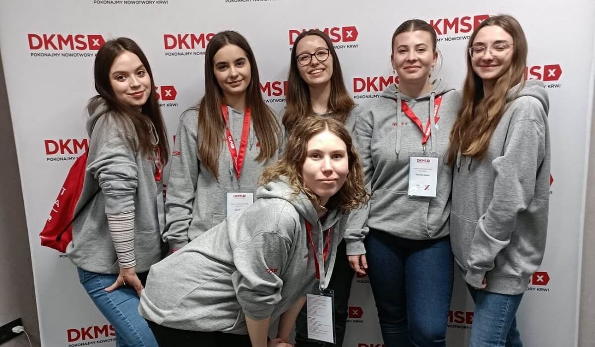 Liderki Helpers' Generation