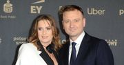 Sławomir Nitras i jego żona przeżyli rodzinną tragedię. "Pierwszą córkę, Anię, straciliśmy, żyła krótko"