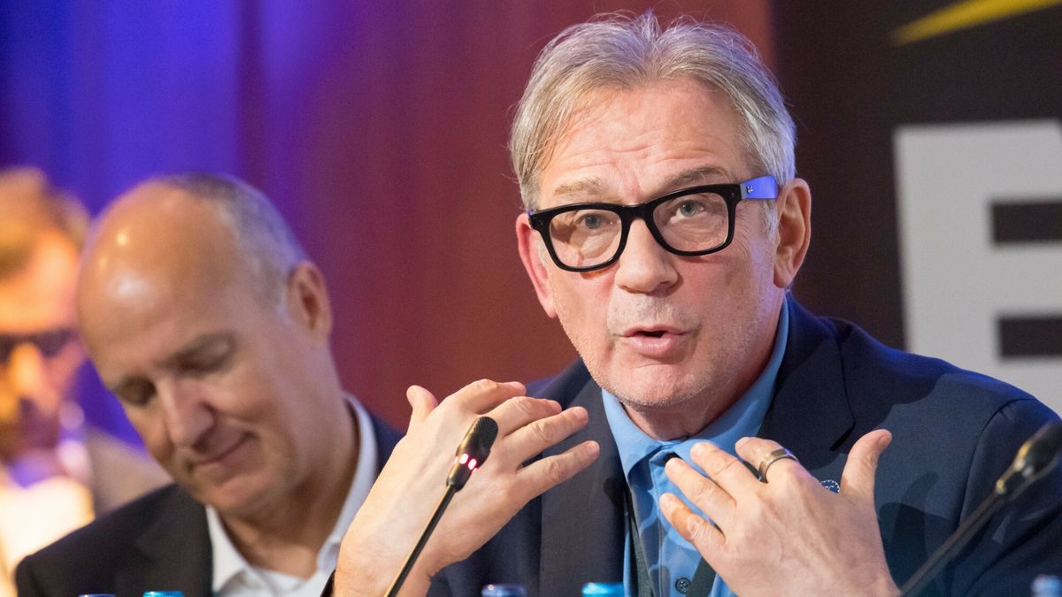 Cezary Stypułkowski napisał list do pracowników Banku Pekao