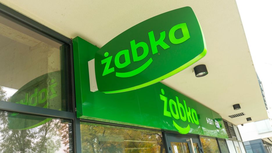Żabka pod szyldem Froo rozpoczyna ekspansję w Rumunii