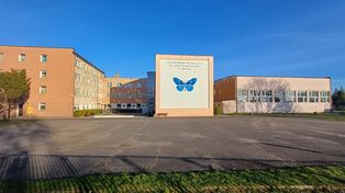 Sławno: Plany inwestycyjne w SOSW. Wicestarosta odpowiada