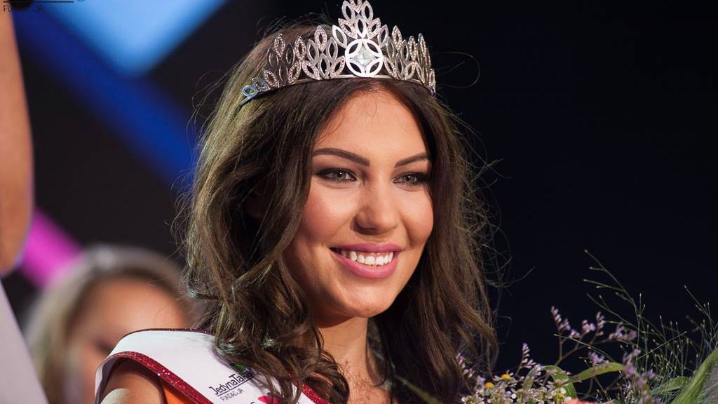 Miss Polski na Wózku 2016 została Adrianna Zawadzińska