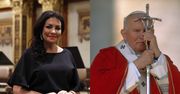 Alicja Węgorzewska, gwiazda papieskiego koncertu, broni Jana Pawła II: "ŁATWO O SENSACJĘ..."