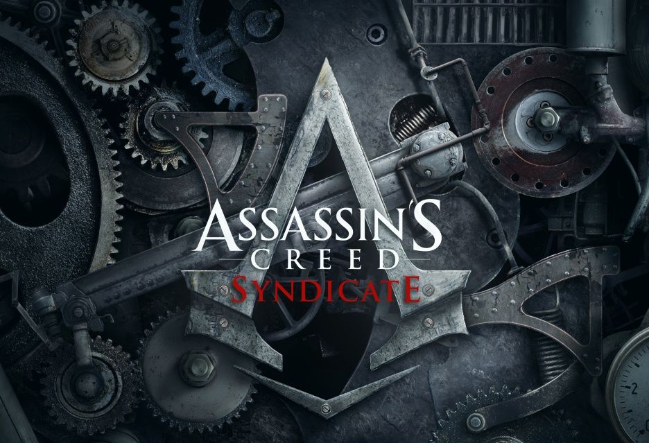 Assassin’s Creed Syndicate