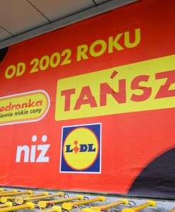 Youtuber zadrwił z tego hasła. Biedronka wkurzyła się nie na żarty