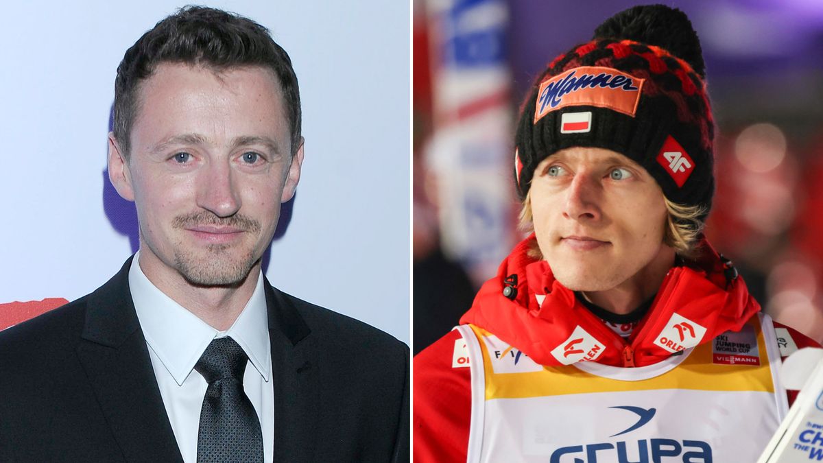 Adam Małysz, Dawid Kubacki