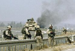 Dwaj żołnierze amerykańscy zginęli pod Faludżą